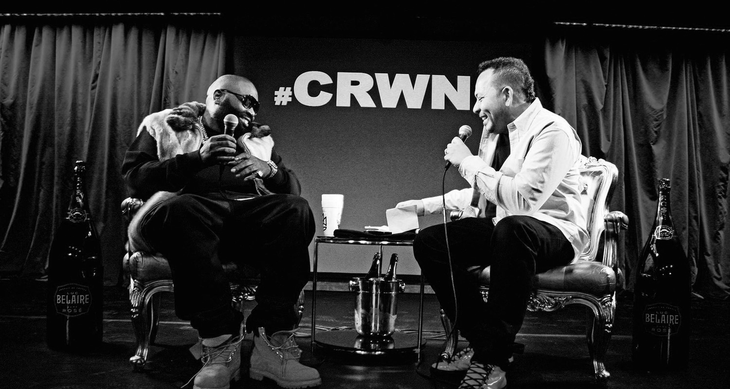 Rap Radar Banner Image